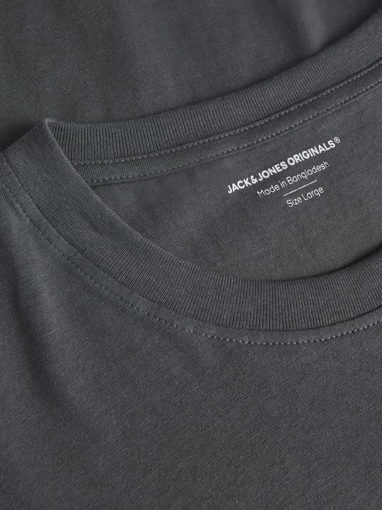 Actual product image Jack & Jones Jorrascal Tee Ss Crew Neck Stydss2 (XL)