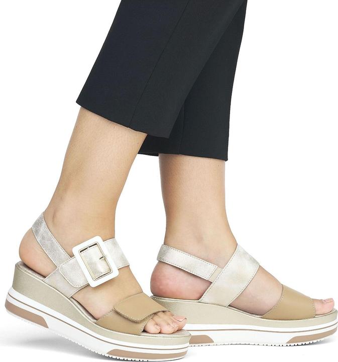 Actual product image Remonte Sandalen (40)