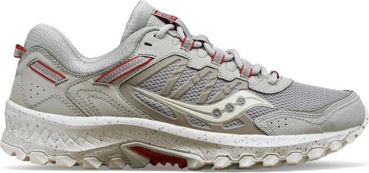 Actual product image Saucony trainers grid peak (42)