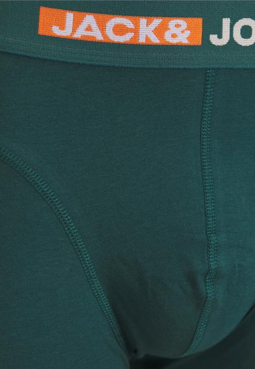 Immagine prodotto Jack & Jones Jacscott Pantalone Solido Confezione Da 3 Sn (M, confezione da 3)