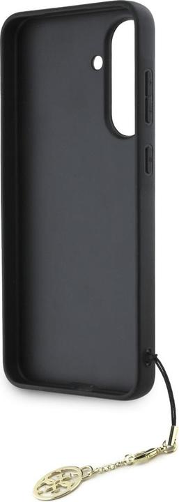 Image du produit Guess 4G Charms Case für A366B Samsung Galaxy A36 5G - brown (Samsung Galaxy A36)
