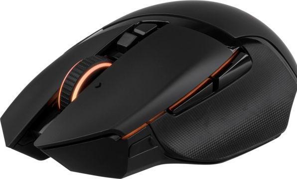 Produktbild Razer Basilisk Ultimate (Kabellos)