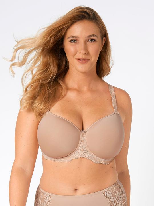 Actual product image Triumph Amourette Charm underwired bra (70 D, pack of 2)