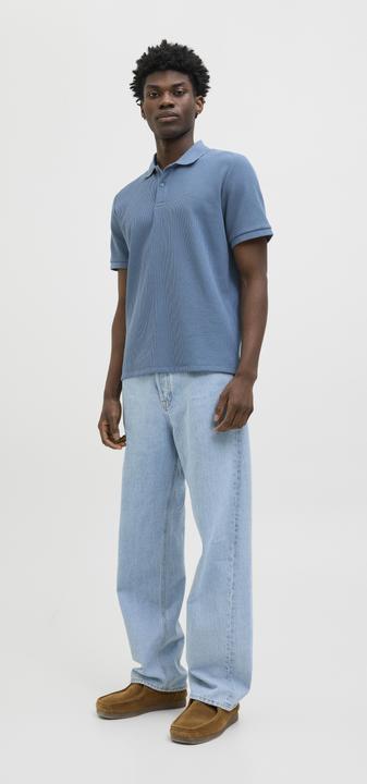 Actual product image Jack & Jones Jjeaustin Polo Ss Noos (XXL)