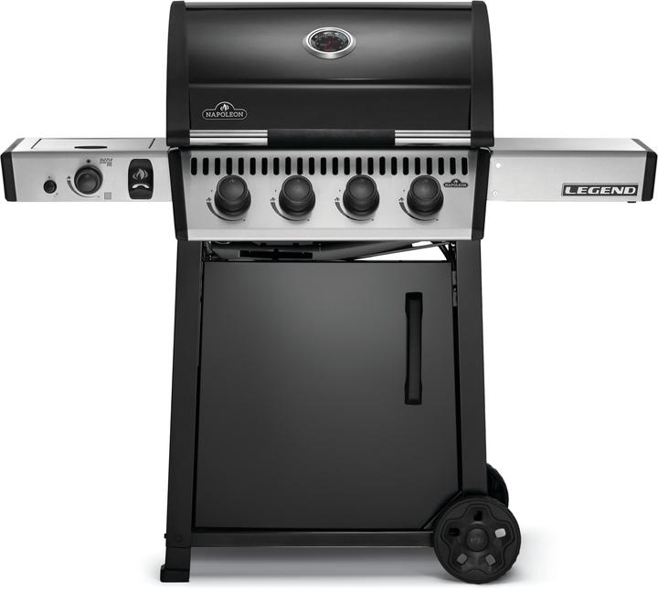 Produktbild Napoleon Grill Legend 425 DSIB (16.60 kW)
