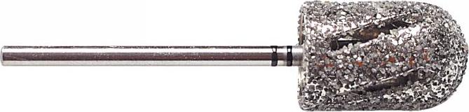 Immagine prodotto Busch Smerigliatrice diamantata DT4880 120 DiaTwist, cilindro, ru, mega-ruvido antiruggine (1 x)