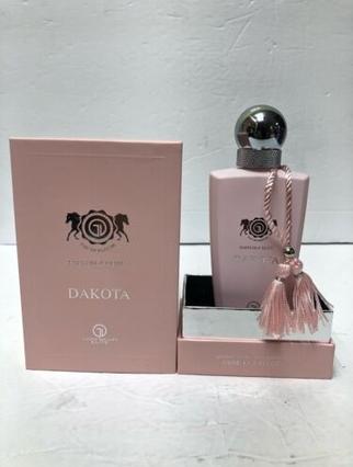 Produktbild Grandeur Elite Grandeur - Dakota - EDP - Volume: 100 ml (Eau de Parfum, 100 ml)