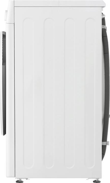 Image du produit LG D2R5S09TSWW