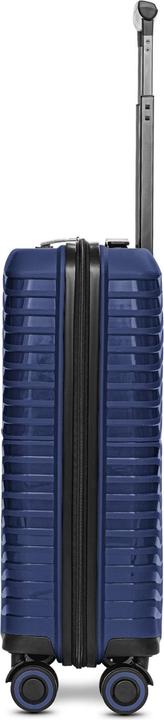 Produktbild Stratic Shine 4 Rollen Kabinentrolley 55 cm (34 l, Handgepäck (bis 50l))