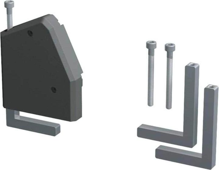 Bachmann Mounting bracket Desk