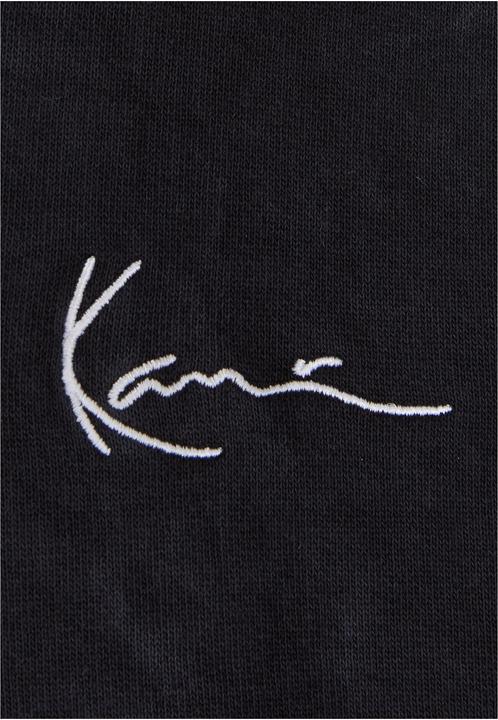 Produktbild Karl Kani KM234-055-1 Chest Signature OS Washed Heavy Sweat Wolf Full Zip Jacket (XS)