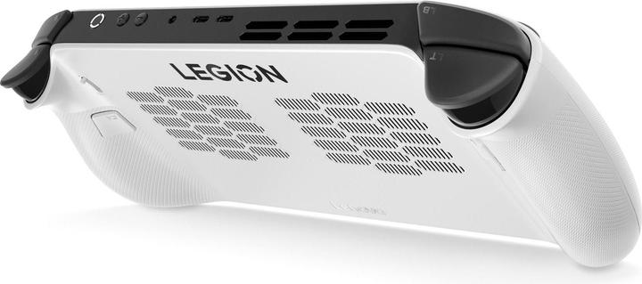 Actual product image Lenovo Legion Go S - 8" | 32GB | 1TB