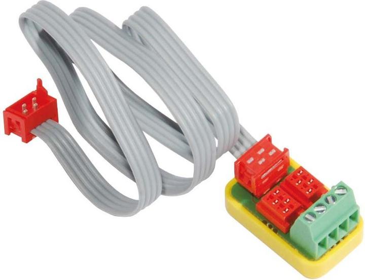 Image du produit Issendorff Adaptateur d'amplificateur d'impulsions LCN-IV pour l'extension de la connexion I