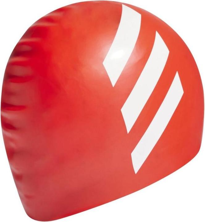 Immagine prodotto adidas Cuffia Jr in silicone 3-Stripes