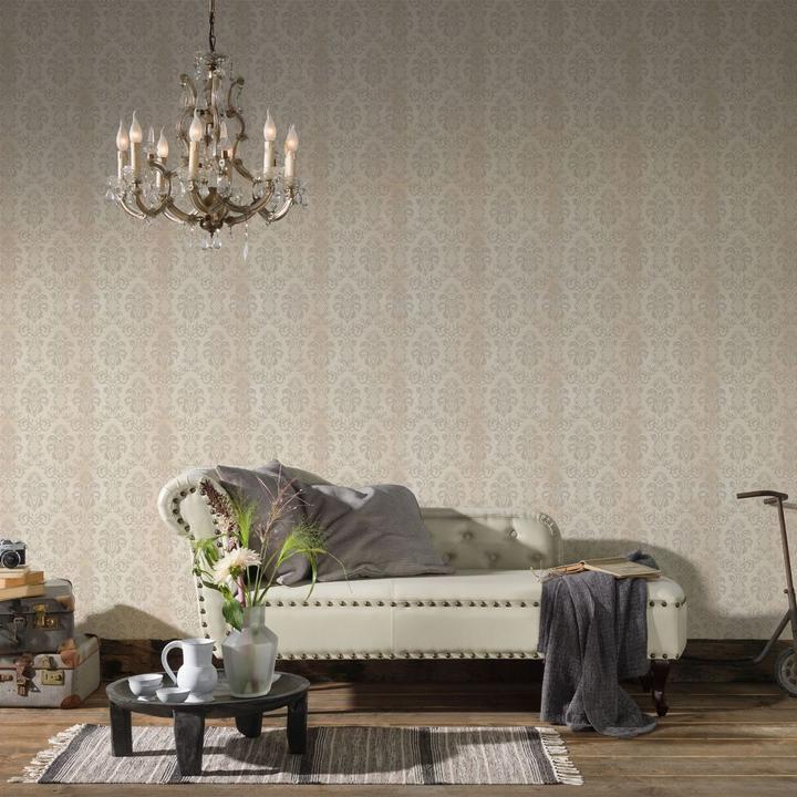 Actual product image A.S. Création Hermitage 10 10 (53 x 1000 cm)