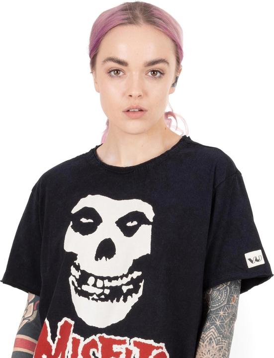 Immagine prodotto Misfits Maglietta (L)