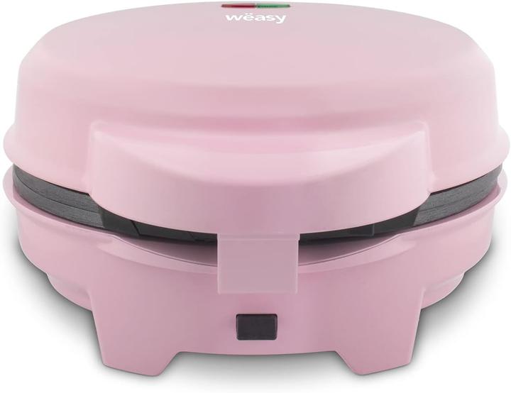 Actual product image Wëasy KID400 cake machine