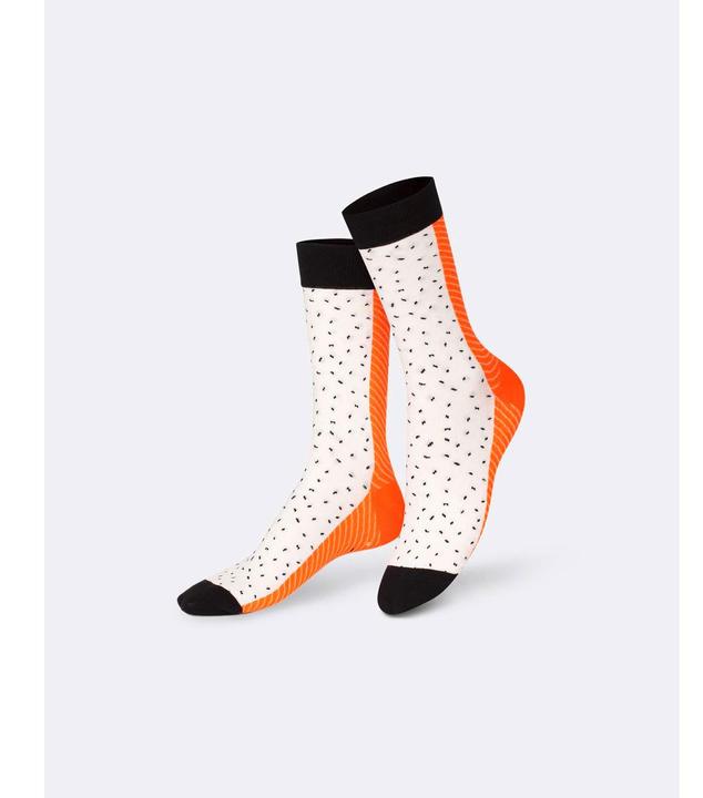 Actual product image Eat My Socks Socks, Poke Bowl X2 (One size)