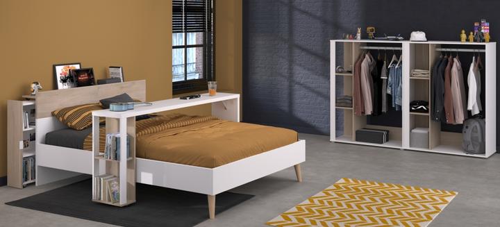 Actual product image Parisot Oberrödinghausen (145 cm)