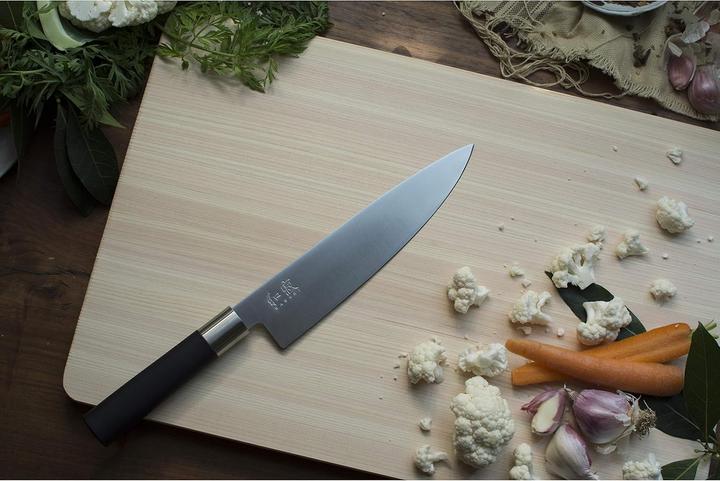 Produktbild Kai Wasabi Kochmesser (20 cm)