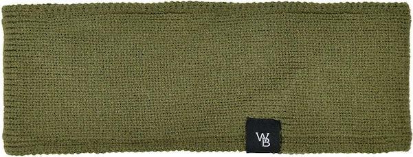 Produktbild Weatherbeeta Strick-Stirnband mit Fleece-Futter