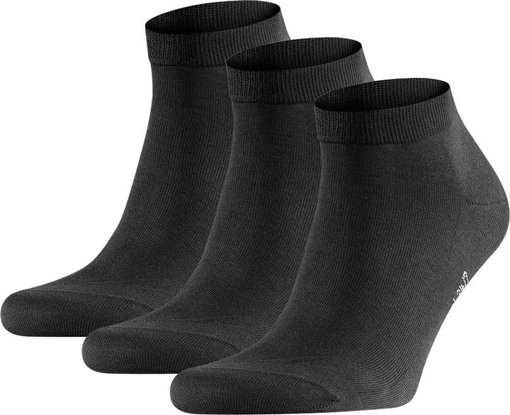 Image du produit Falke Chaussettes Casual Stretch (Lot de 3, 39 - 40)