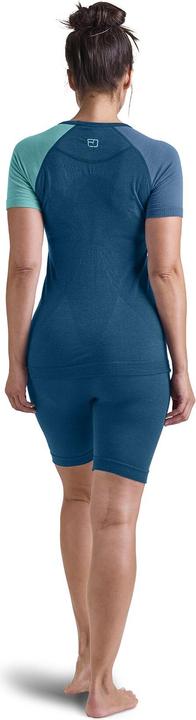 Produktbild Ortovox Women's 120 Comp Light Shorts (S)