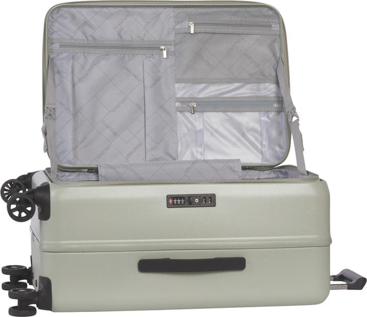 Produktbild Worldpack Trolley Seattle 3teilig (114 l, Handgepäck (bis 50l), M (50 - 90l), L (90 - 115l))