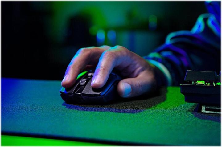 Immagine prodotto Razer Viper V2 Pro (Senza fili, Cablato)