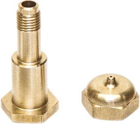 Produktbild Velleman Spare Nozzle Assembly For K8200 (Ersatzteile)