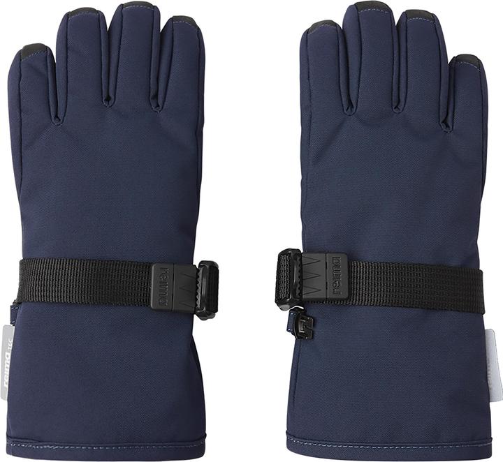 Image du produit Reima tec Enfants Gants d'hiver Tartu Navy (8)