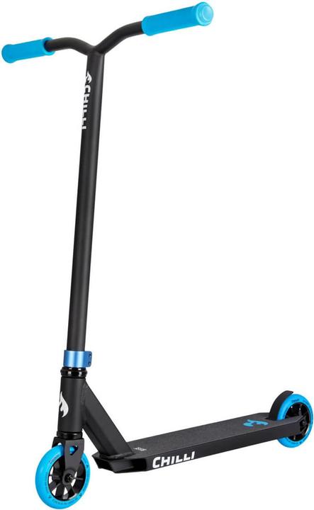 Chilli Scooter Base