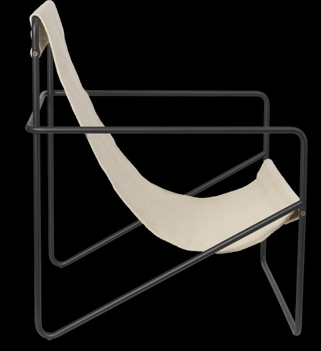 Actual product image Ferm Living Desert Lounge