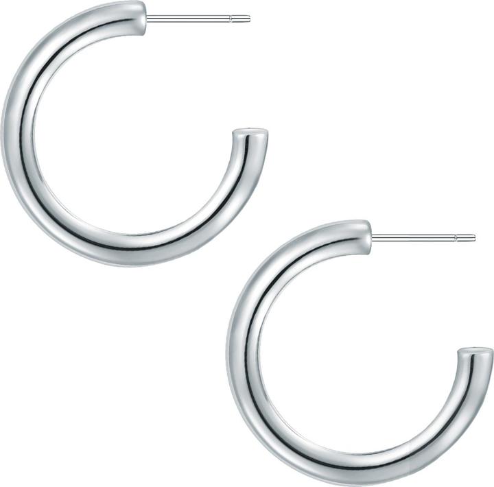 Produktbild Yokoamii Damen Metall silber - 30118 (Metall-Legierung)
