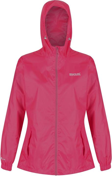 Produktbild Regatta Regenjacke Pk It Jkt Iii Mit Kapuze Wasserfest (34 D)