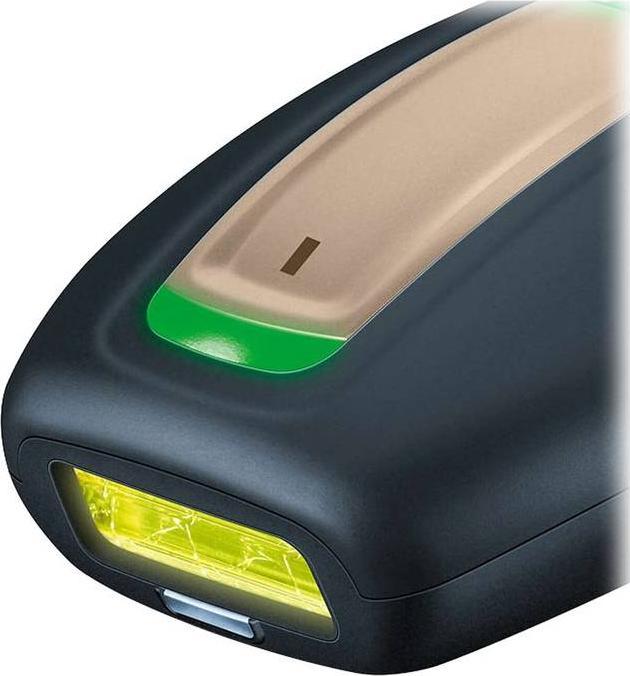 Actual product image Beurer Pure Skin Pro