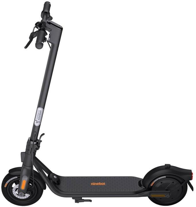 Actual product image Segway-Ninebot F2 D (20 km/h, 40 km, 400 W)