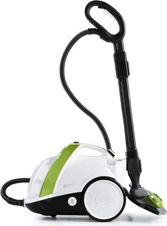 Image du produit Polti Nettoyeur à vapeur Vaporetto Smart 110 Eco (4 bar, 1500 W)