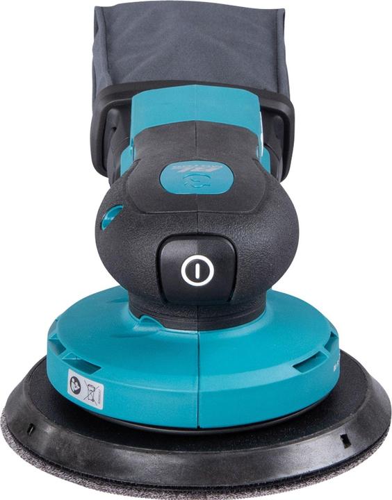 Productafbeelding Makita BO 004 CGZ (Excentrische schuurmachine)