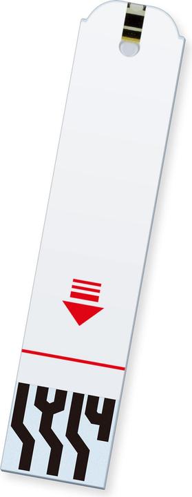 Image du produit Beurer GL60 BZTTR (Bandelette réactive)