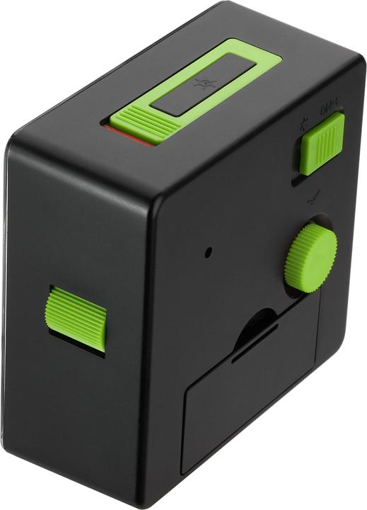 Produktbild TFA Loom