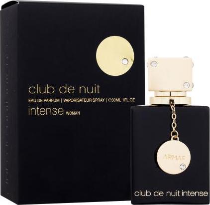 Immagine prodotto Armaf Club De Nuit Intense Eau de Parfum - 30ml (Eau de parfum, 30 ml)