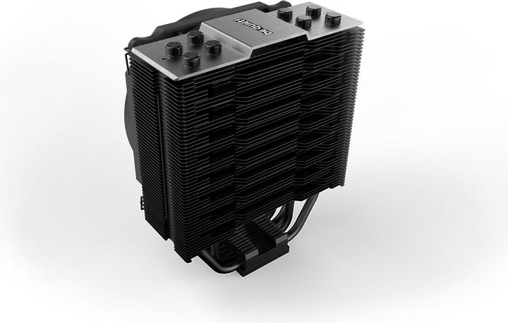 Actual product image be quiet! Dark Rock Slim (159 mm)