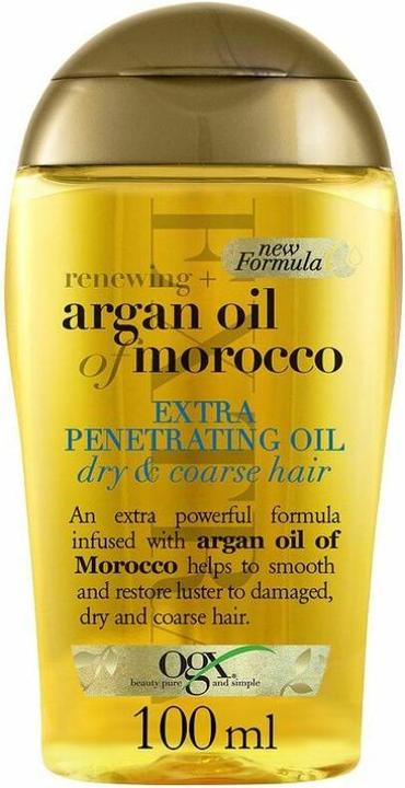 Ogx Argan Oil Of Morocco (100 ml)