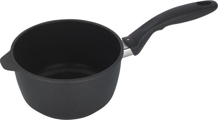 Image du produit Swiss Diamond Ragoût de bœuf (18 cm, Casserole, Fonte d'aluminium)