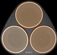 Actual product image Sony SRS-RA5000 (Bluetooth, NFC, Wi-Fi)