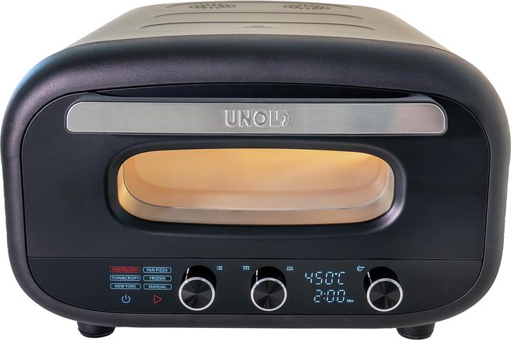 Actual product image Unold PIZZAOFEn Don Alfredo 68805 (Electric pizza oven)