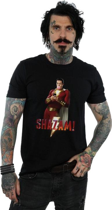 Produktbild Shazam Bubble Gum TShirt (3XL)
