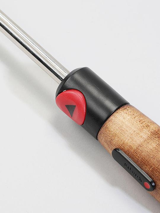 Actual product image Knirps S.570 large automatic black