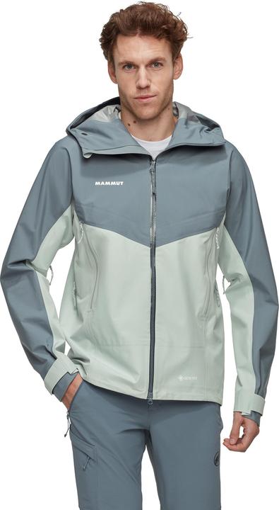 Image du produit Mammut Crater IV HS Hoodie (M)